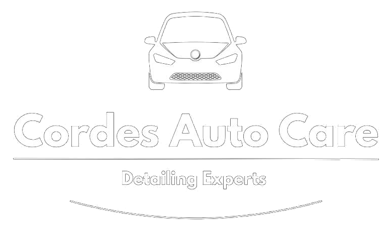 Cordes Auto Care logo